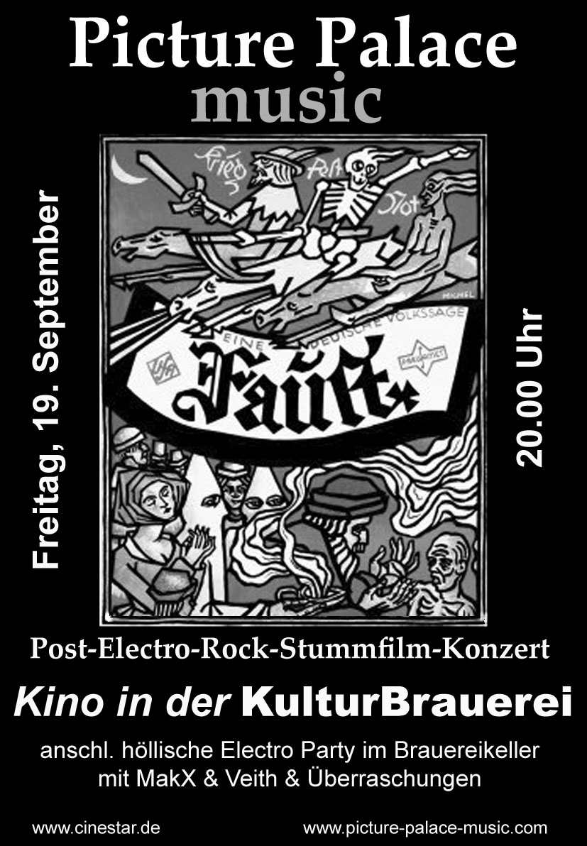 faust