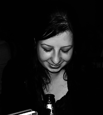 Sandra Schley - Percussion