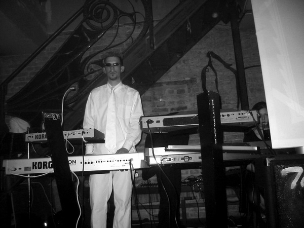 Arcanoa 19.06.2004