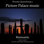 2013 - Remnants Soundtrack / CD